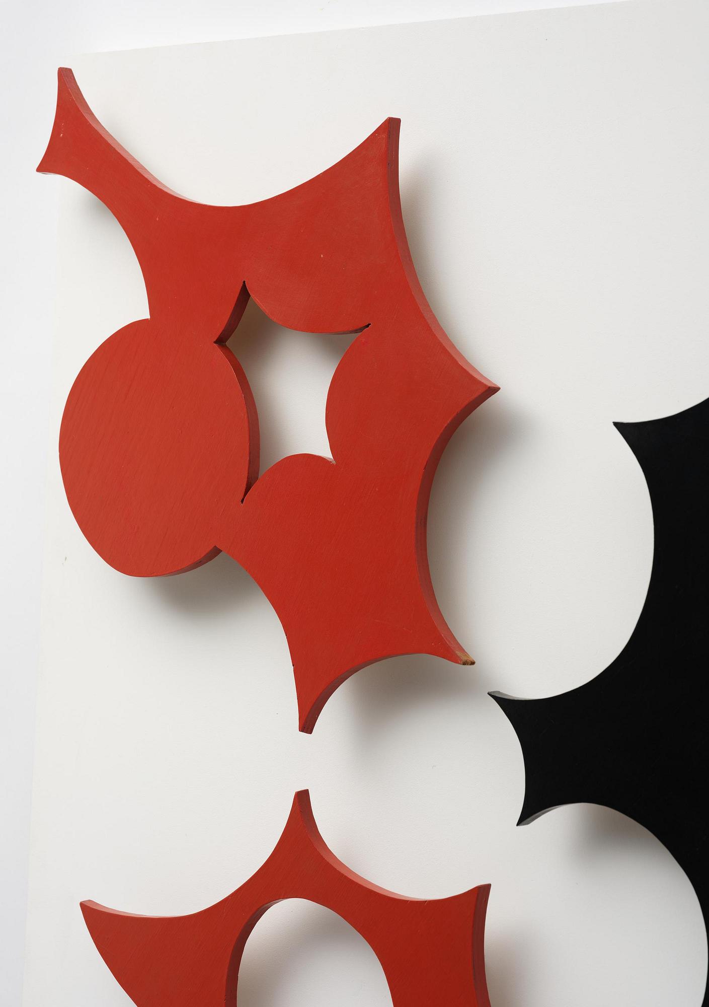 Pierre Olofsson, "Courbette - grupp 1".