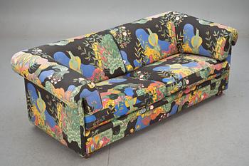 SOFFA, Dux. 1900-talets andra hälft.