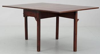 MATBORD/KLAFFBORD, England, 1800/1900-tal.