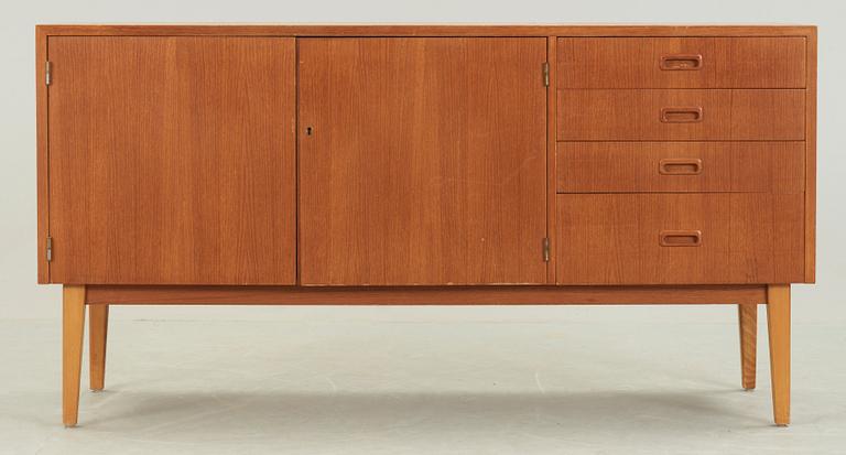 SIDEBOARD, 1950/60-tal.