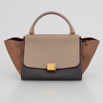 Céline, väska, "Trapeze".