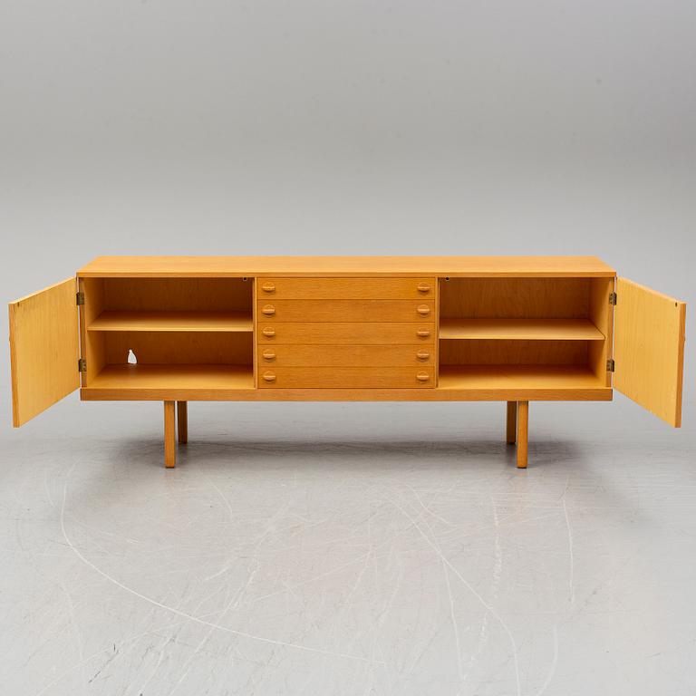 BJÖRN HULTÉN, A 'Västkust' sideboard.Bofyra, 1960s.