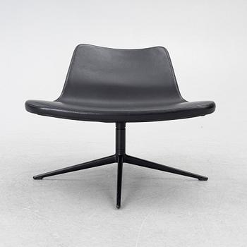 Jacob Wagner, armchair, "Ray", Hay, Denmark.