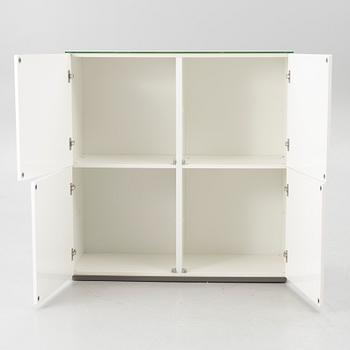 Cabinet, Likely DIS interior. period.