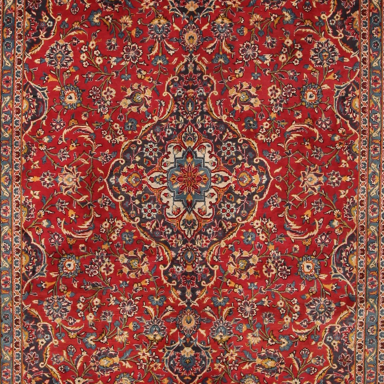 MATTA, Keshan, ca 377 x 246 cm.
