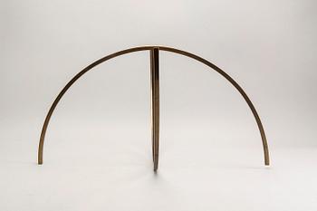 Bertil Herlow Svensson, "Fragmentary Sphere", 1985.