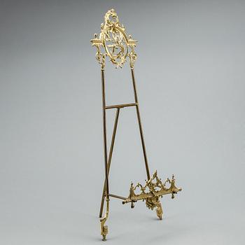 STAFFLI, rokokostil, 1800/1900-tal.