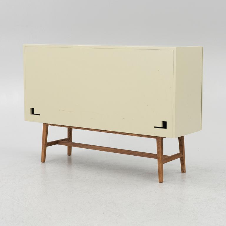 Claesson Koivisto Rune, sideboard, "Vass", Asplund.