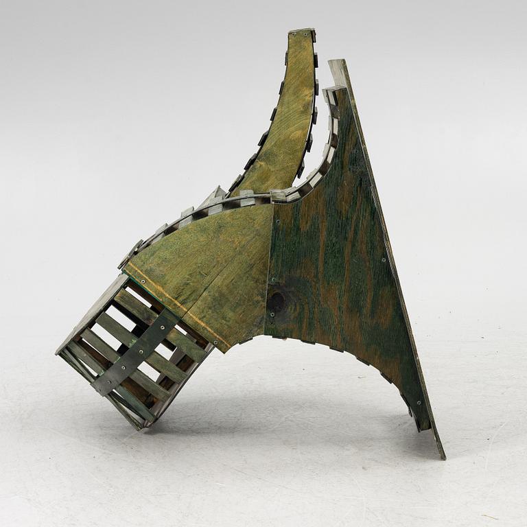 Axel Lieber, Utan titel.
