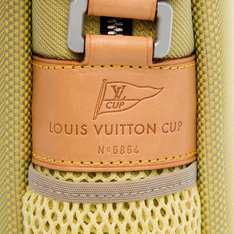 LOUIS VUITTON, Weathery LV Cup 2003, VÄSKA.