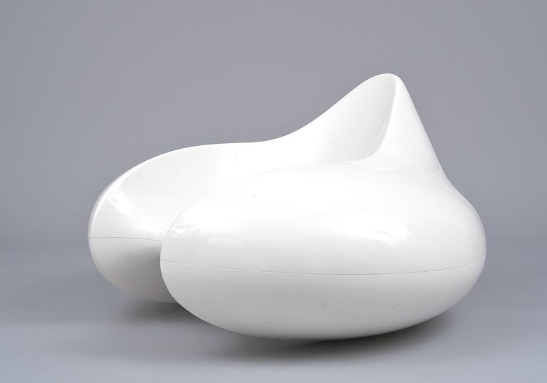 Eero Aarnio, FORMULATUOLI.
