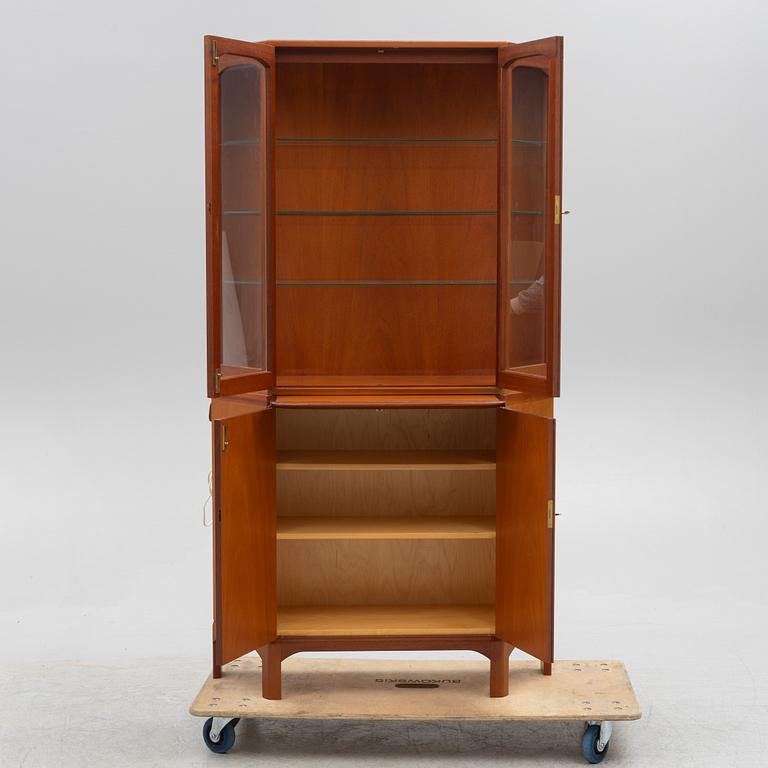 Carl Malmsten, an "Undantaget" cabinet, Carl Löfving & Söner, Tibro, second half of the 20th century.