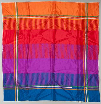 SCARF, Christian Dior.