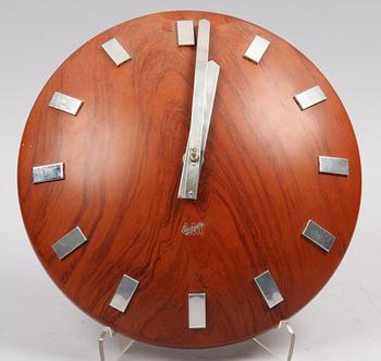 VÄGGUR, LM Ericsson, 1960-tal.