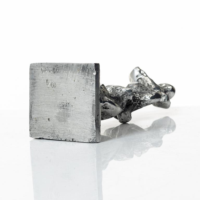 Walter Bengtsson, Utan titel.