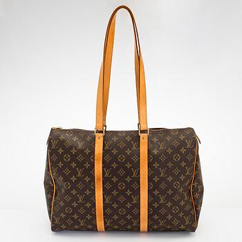 Louis Vuitton, laukku, "Sac Flanerie 45".