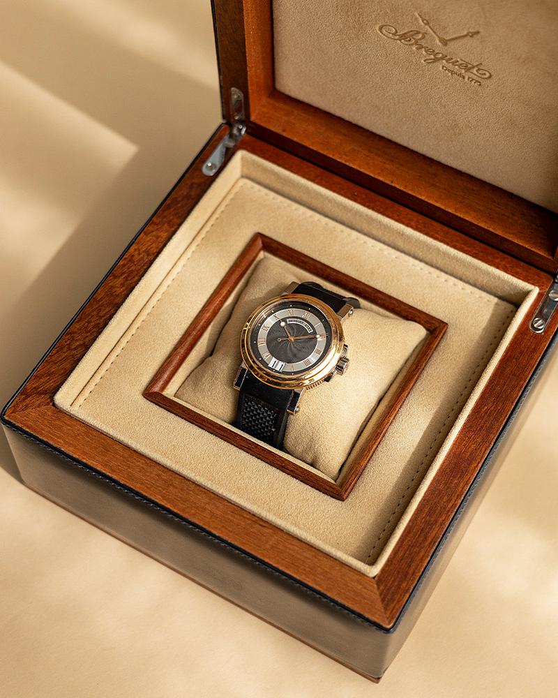 Curated Timepieces – June