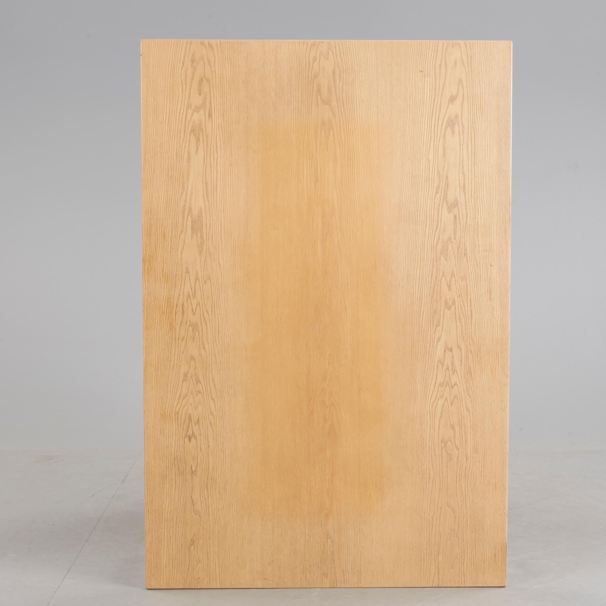 SOFFBORD, Bruno Mathsson, Dux, 1900-talets senare del.