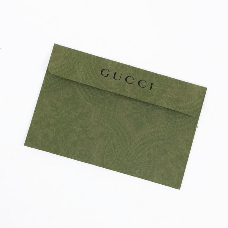 Gucci, Bag, "GG Supreme Changing Bag", 2024.