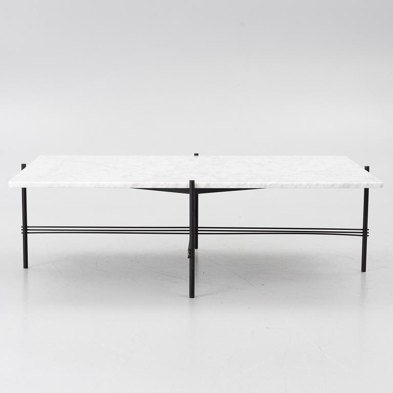 GamFratesi, Coffee table, TS, Gubi, contemporary.