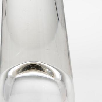 Lisa Johansson-Pape, bordslampa, modell 40-014, "Missis", Orno, 1960-tal.