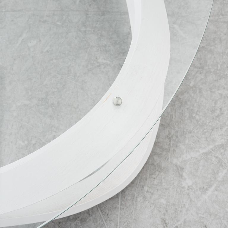 Dan Sunaga & Staffan Holm, soffbord, "Newton", Karl Andersson & Söner.