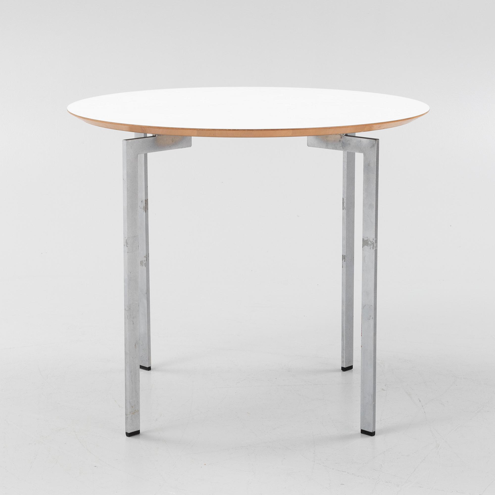 Ulla Christiansson, bord, "Trippo", Karl Andersson & söner, 1900-talet slut.