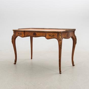 Desk, Rococo style, first half of the 20th century.