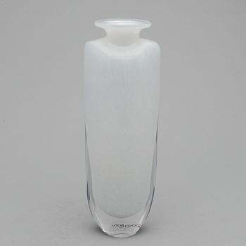 VAS, glas, Kjell Engman, Kosta Boda.