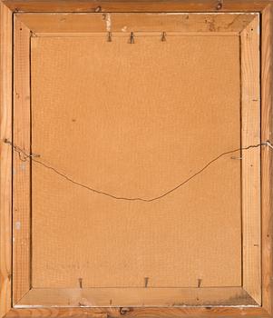 Birger Carlstedt, Kukkia.