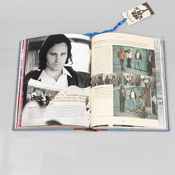 Henry Diltz, fotobok, "California Dreaming", Genesis Publications Limited, 2007.