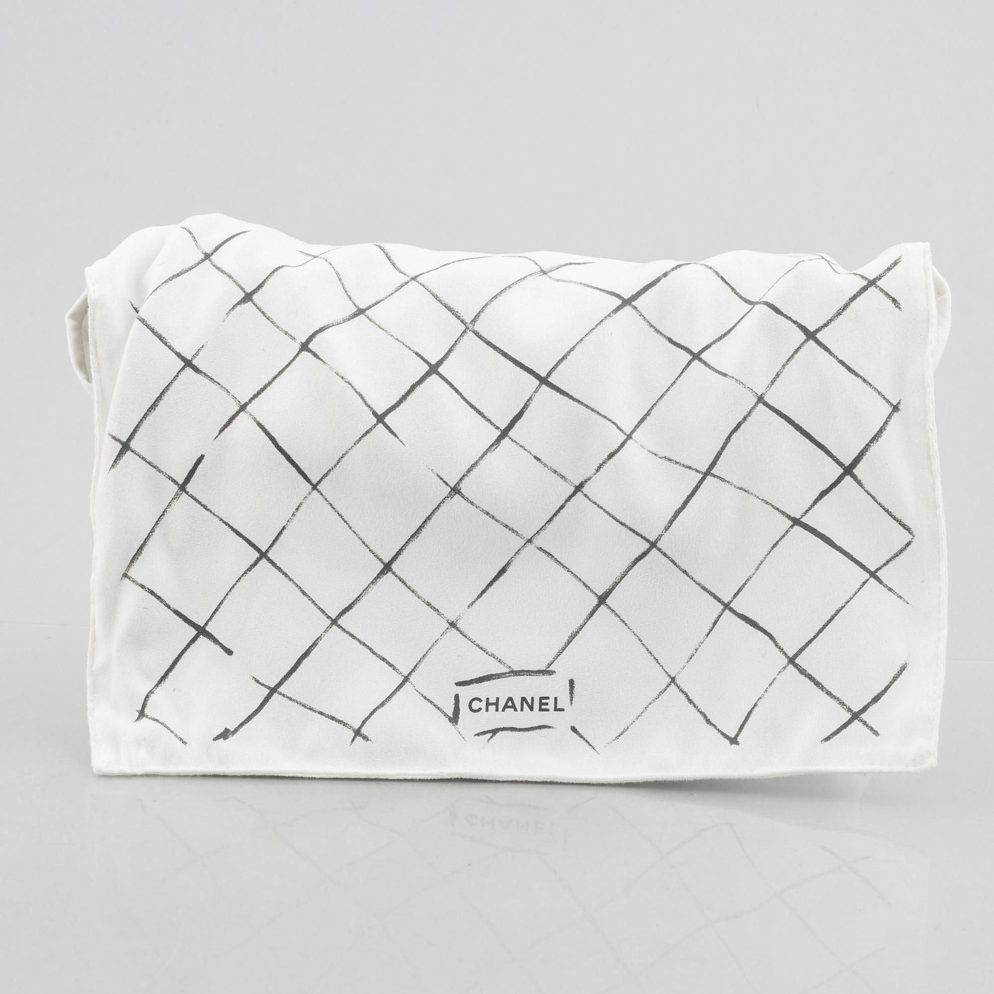 Chanel, bag, "Classic Double Flap Bag", 2019.