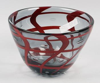 SKÅL, glas. Carlos Pebaque, Gullaskruf.