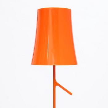 Ludovica och Roberto Palomba, golvlampa "Birdie", Foscarini.