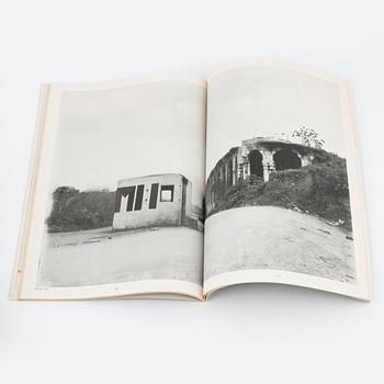 Robert Frank, 4 books.