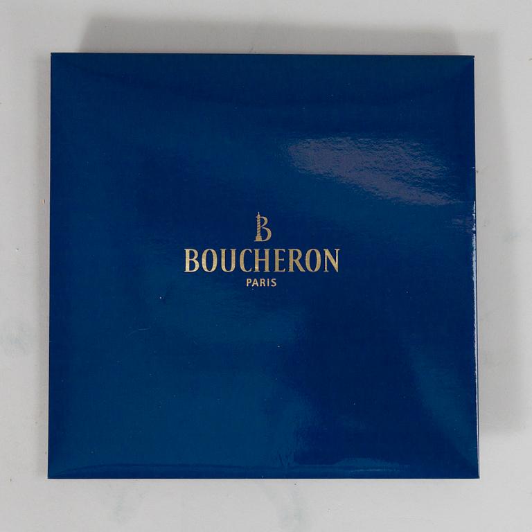 SCARF, Boucheron.