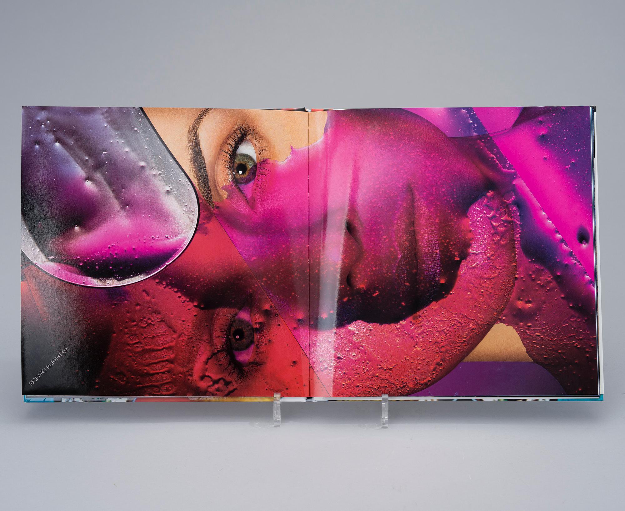 BOK, Visionaire 36 Power. 2001.