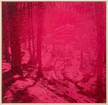 Thomas Zornat, Untitled.