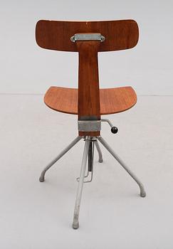 STOL, industrimodell, 1900-talets mitt.