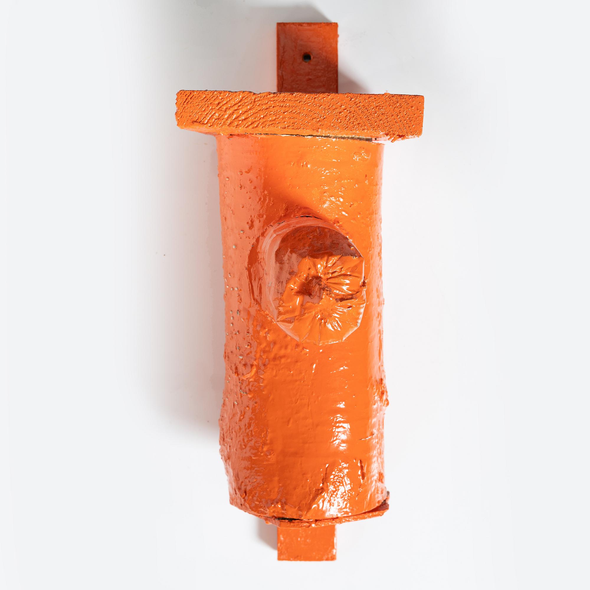 Peter Johansson, "Korv i fågelholk".