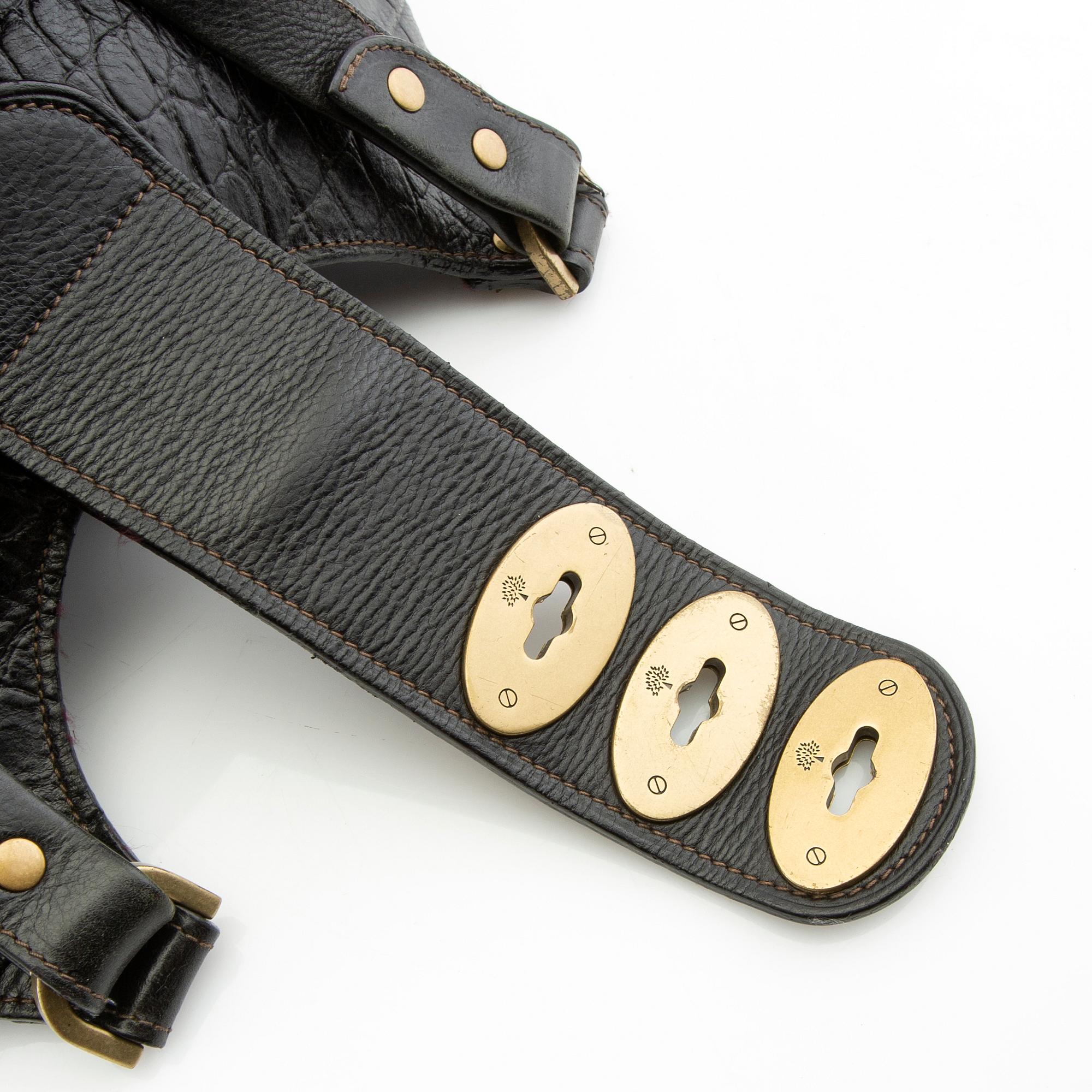 Mulberry, bag "Brompton".