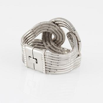 Lara Bohinc, a 'Saturn' bracelet.