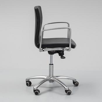 Jorge Pensi, 'Gorka' office chair for Akaba.