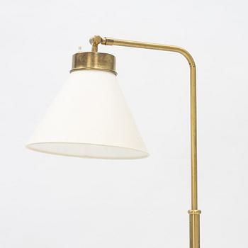 Josef Frank, golvlampa, modell 1842, Firma Svenskt Tenn.