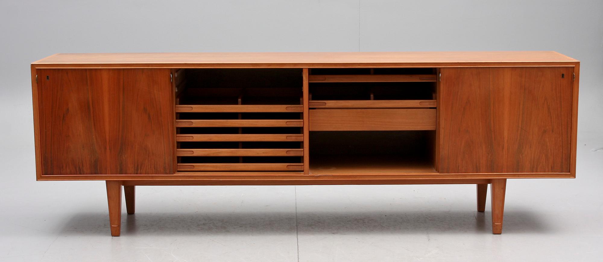 SIDEBOARD, 1950/60-tal.