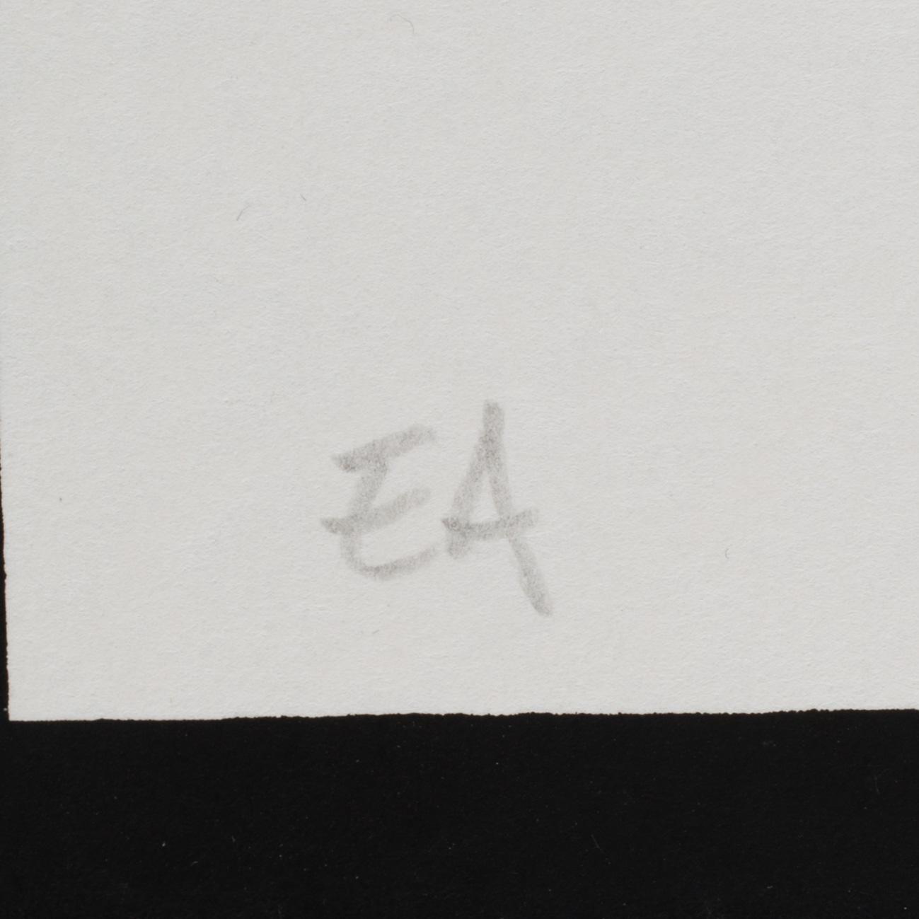 AKAY, BATES, REASON, BLIND and ceveral other scandinavian graffiti legends, eight screen prints, signed and dated -97.