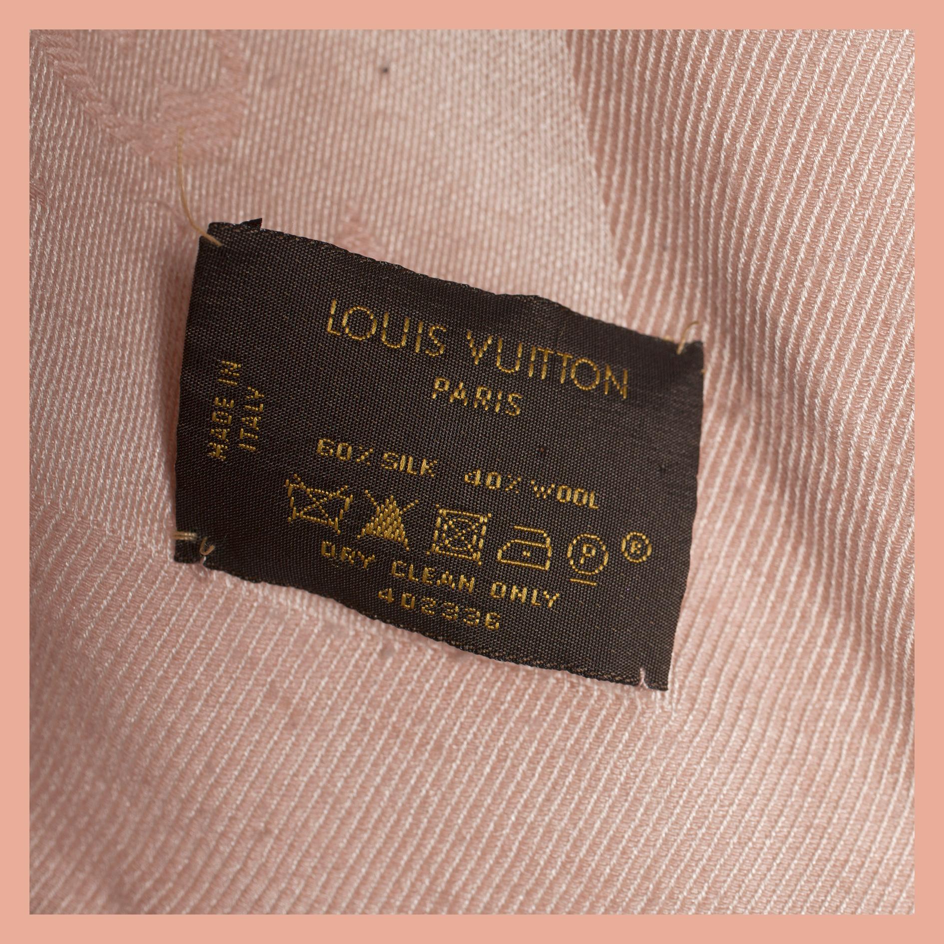SJAL, Louis Vuitton.