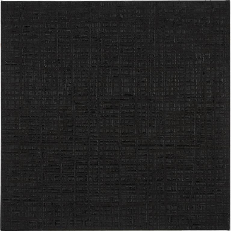 Håkan Bengtsson, Untitled.