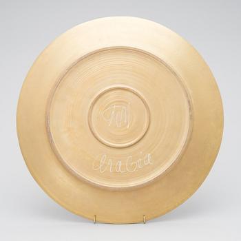 TOINI MUONA, FAT. Sign. TM, Arabia. 1960-tal.