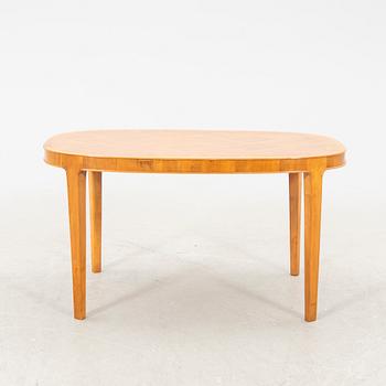 Coffee table Sweish Modern mid 1900s.